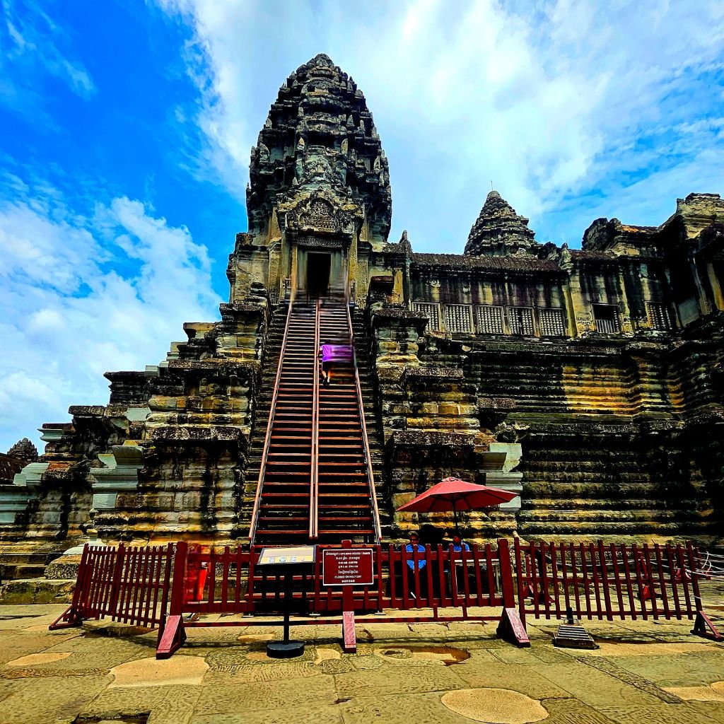 angkor wat cambodia