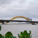 best time to visit Da Nang for cool weather